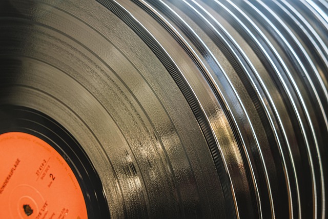 Why Phonograph Discs Still Enchant Music Lovers
