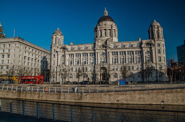 10 Fascinating Facts About Liverpool