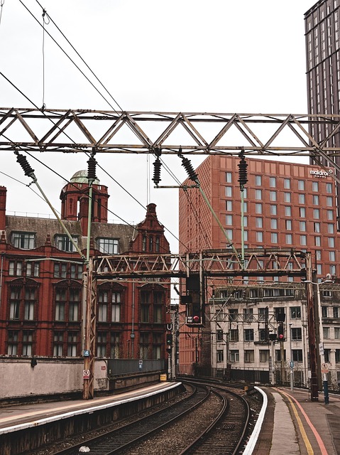 Rich Social Landscapes: Exploring Community Identity in UK Cities